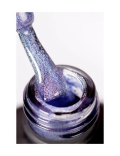 843 HoloLulu UV LaQ 8ml - 1 - All Gel Polish Colours - SPN Nails -  2