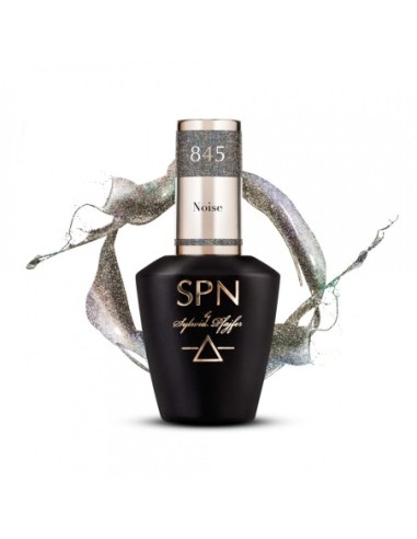 845 Noise UV LaQ 8ml - 5 - All Gel Polish Colours - SPN Nails - 