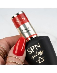 829 Come closer... UV LaQ 8ml - 1 - All Gel Polish Colours - SPN Nails -  2