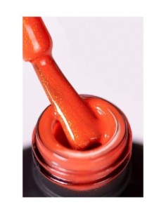 830 Habanero UV LaQ 8ml - 1 - All Gel Polish Colours - SPN Nails -  2