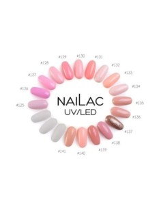 136 NaiLac 7ml 2
