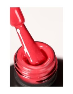 835 Russian Red UV LaQ 8ml - 2 - All Gel Polish Colours - SPN Nails -