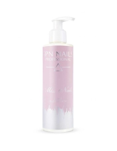Bath Gel Miss Nails 200ml