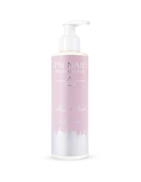 Bath Gel Miss Nails 200ml