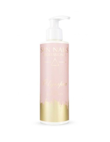 Bath Gel Olympia 200ml