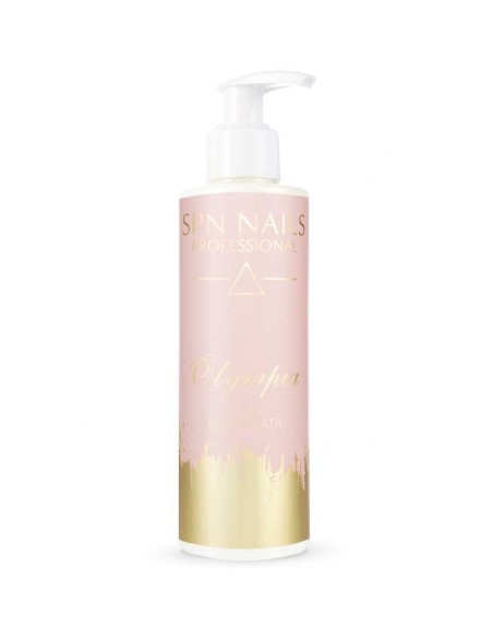 Bath Gel Olympia 200ml