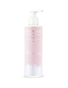 Bath Gel Womanity 200ml