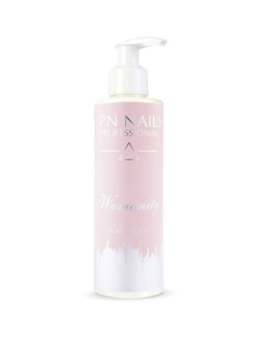 Bath Gel Womanity 200ml