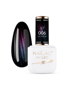 Cat Eye 5D #006 NaiLac 7ml