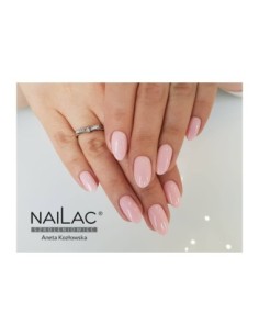 #012F Hybrid polish NaiLac 7ml - 1 - All Gel Polish Colours - NaiLac -  2