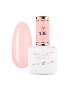 #138 Hybrid polish NaiLac 7ml use by 11/2023 - 1 - Categories -