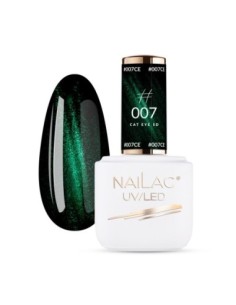 Cat Eye 5D #007 NaiLac 7ml