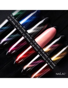 Cat Eye 5D #007 NaiLac 7ml 2