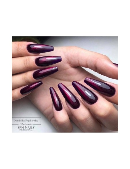 Cat Eye 5D #003 NaiLac 7ml