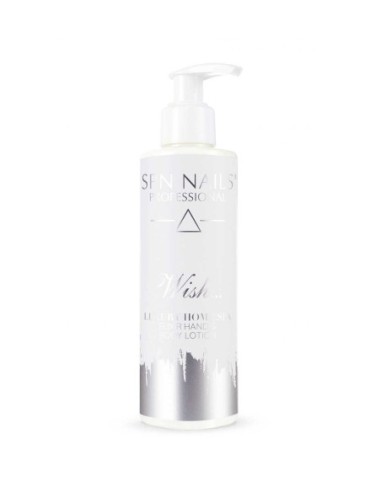 Body Lotion Wish.. 200ml