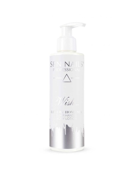Body Lotion Wish.. 200ml