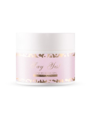 Sugar Peel Say Yes! 350g - 1 - SPA Cosmetics -