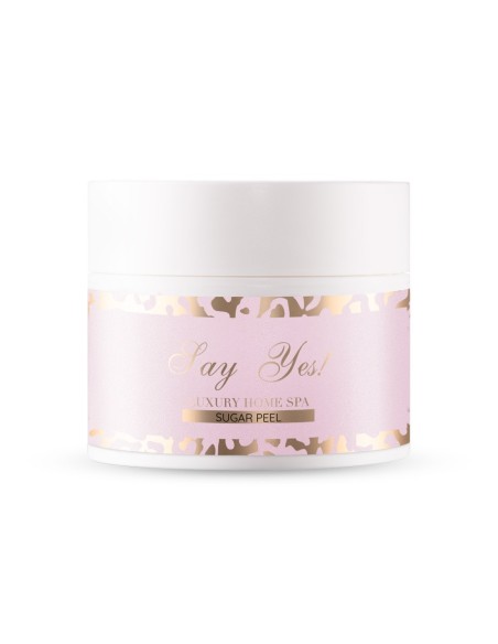 Sugar Peel Say Yes! 350g - 1 - SPA Cosmetics -