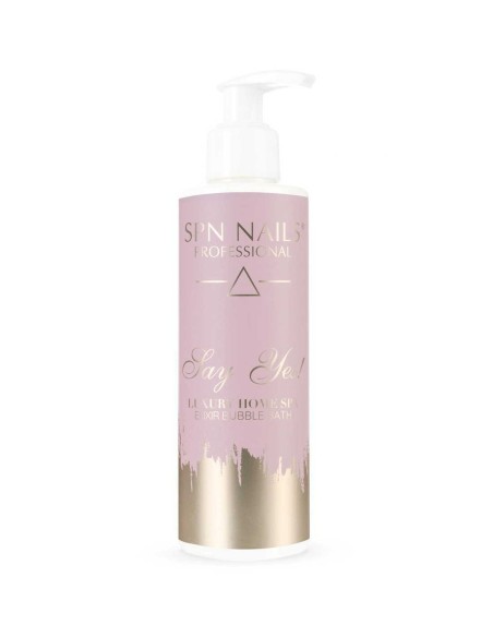 Bath Gel Say Yes! 200ml