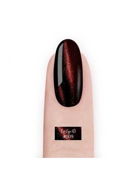 Cat Eye 5D 009 NaiLac 7ml Cat Eye 5D 009 NaiLac 7ml