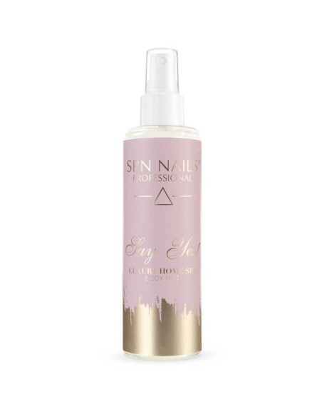 Body Mist Say Yes 200ml
