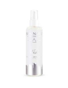Body Mist Wish 200ml