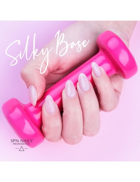 Silky Base UV LaQ 8 ml - 2 - Categories -  Silky Base UV LaQ 8 ml - 2 - Categories -