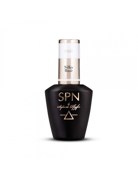 Silky Base UV LaQ 8 ml - 3 - Categories -  Silky Base UV LaQ 8 ml - 3 - Categories -