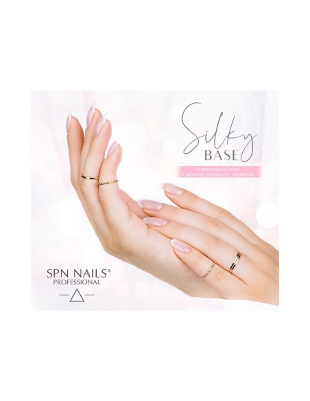 Silky Base UV LaQ 8 ml - 4 - Categories -  Silky Base UV LaQ 8 ml - 4 - Categories -