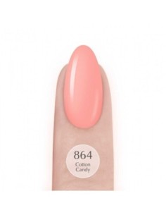 864 Cotton Candy UV LaQ 8ml - 1 - Categories -  2