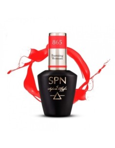 865 Burning Woman UV LaQ 8ml - 1 - Categories -