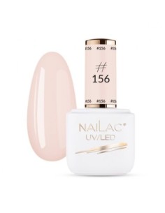 #156 Hybrid polish NaiLac 7ml - 1 - All Gel Polish Colours - NaiLac -