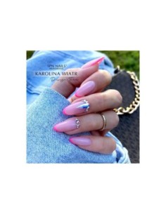 866 Pinktastic UV LaQ 8ml - 1 - Categories -  2