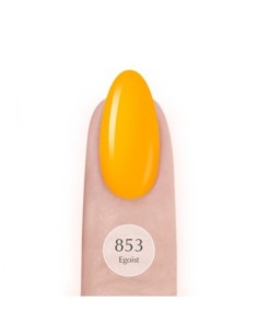 853 Egoist UV LaQ 8ml - 1 - Categories -  2