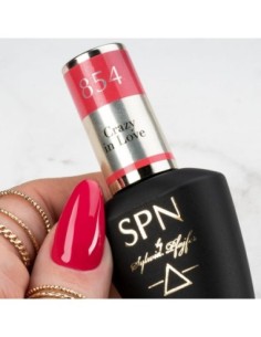 854 Crazy in Love UV LaQ 8ml - 1 - Categories -  2