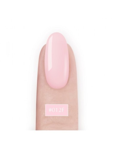 #012F Hybrid polish NaiLac 7ml - 3 - All Gel Polish Colours - NaiLac -