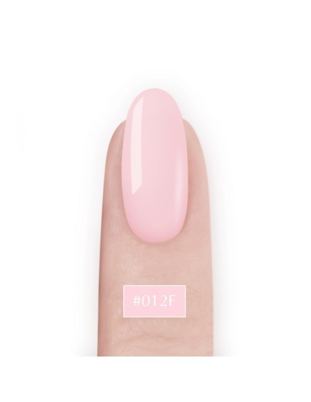 #012F Hybrid polish NaiLac 7ml - 3 - All Gel Polish Colours - NaiLac -