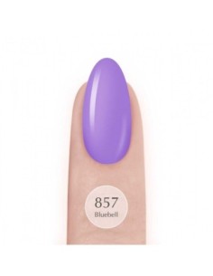 857 Bluebell UV LaQ 8ml - 1 - Categories -  2