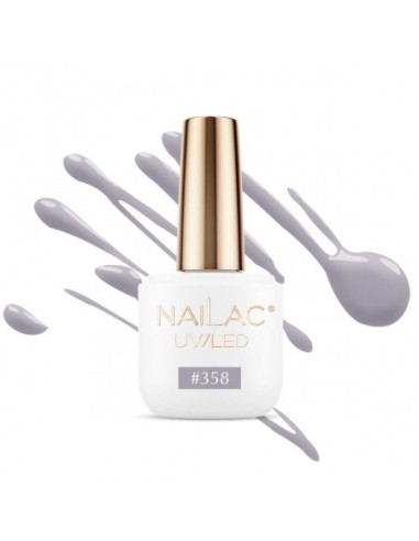 358 NaiLac 7ml