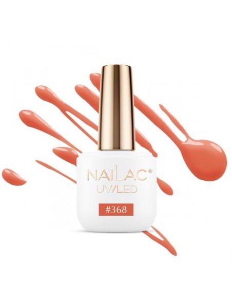 368 NaiLac 7ml