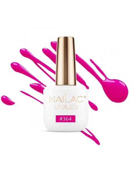 364 NaiLac 7ml