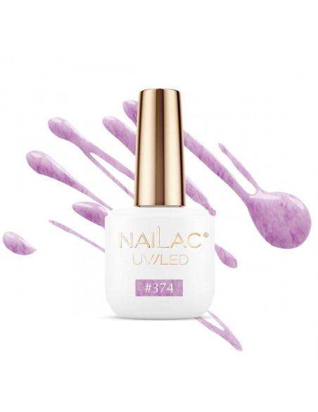 374 NaiLac 7ml