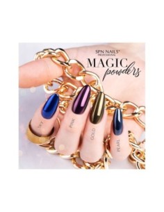 Pink Magic Powder 2