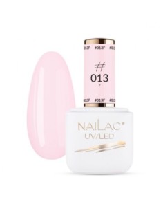 #013F Hybrid polish NaiLac 7ml - 1 - All Gel Polish Colours - NaiLac -