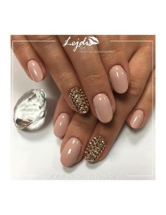 #160 Hybrid polish NaiLac 7ml - 1 - All Gel Polish Colours - NaiLac -  2