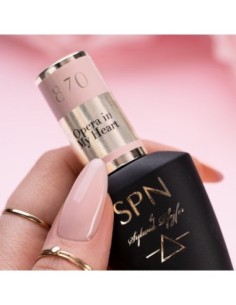 870 Opera in my heart UV LaQ 8ml 2