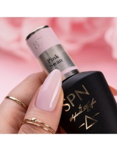 871 Pink Swan UV LaQ 8ml 2