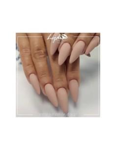 #161 Hybrid polish NaiLac 7ml - 1 - All Gel Polish Colours - NaiLac -  2