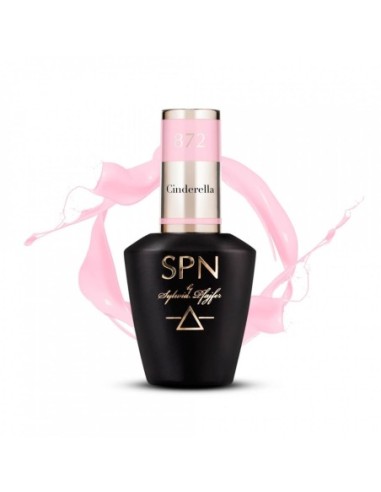 872 Cindrella UV LaQ 8ml