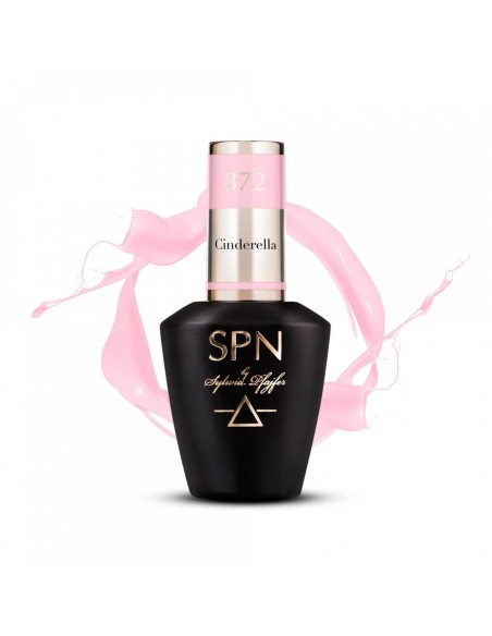872 Cindrella UV LaQ 8ml 872 Cindrella UV LaQ 8ml
